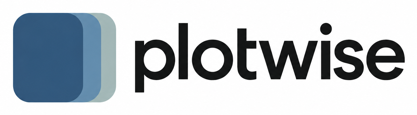 Plotwise